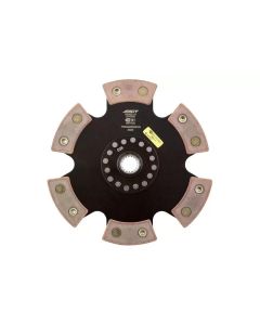 ACT 2003 Dodge Neon 6 Pad Rigid Race Disc - 6240026