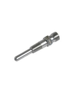 Nitrous Express 1/6th NPT Stainless Steel Nitrous Dry Nozzle - 90010