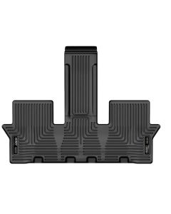 Husky Liners 21-22 Kia Sorento X-ACT 3rd Seat Floor Liner - Blk - 50651