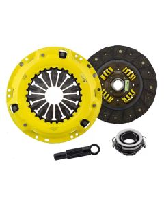 ACT 1991 Toyota MR2 XT/Perf Street Sprung Clutch Kit - TM1-XTSS