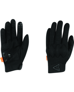 Answer Paragon Gloves Black - XS - 447064