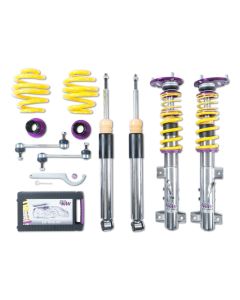 KW Clubsport Kit BMW M3 E36 (M3B M3/B) Coupe Convertible Sedan - 35220812
