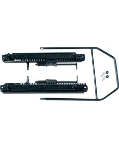 Rugged Ridge Replacement Seat Slider 76-95 Jeep CJ / Jeep Wrangler - 13201.03