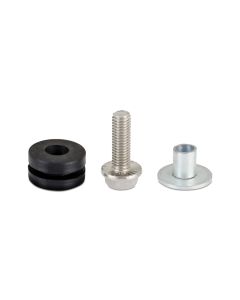 Mishimoto Intercooler Mounting Kit (MMINT-UCF M/R/S/G Line) - MMINT-MTKT-M8