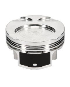 JE Pistons 2012+ Subaru FA20E/FA20F Bore 86.25, Size +0.25, Stroke 86, 10.6:1 C/R -10.0CC (Set of 4) - 359189
