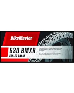 BKM Chains X-Ring BIKE-197367 - Durable Performance Chain