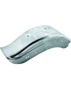 Bikers Choice 06-12 FXST 200MM Wide Raw Rear Bobtail Fender - 489831