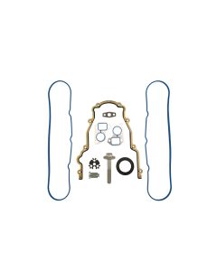 COMP Cams Camshaft Installation Kit for GM LS Engines 4.8L/5.3L/5.7L/6.0L/6.2L 3-Bolt, Steel, Standard Finish - 5621CPG