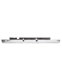 Rust Buster 1995-2004 Toyota Tacoma Under-Cab Frame Repair Kit - Left - RB7104L