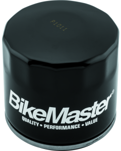 Premium BKM Oil Filters for Bikes - Model BIKE-171604
