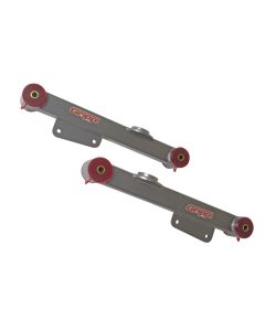 BBK 86-98 Mustang Rear Lower Control Arm Kit - 2521