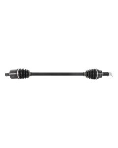 All Balls Racing 14-16 Polaris RZR XP 1000 8 Ball Axle Front Left - AB8-PO-8-320