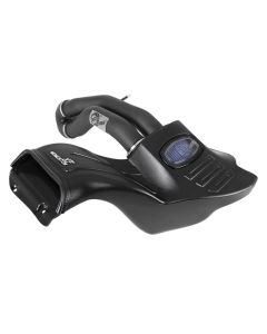 aFe Momentum XP Pro 5R Cold Air Intake System w/Black Aluminum Intake Tubes 15-18 Ford F-150 V8-5.0L - 50-30024R