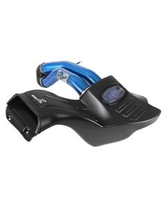 aFe Momentum XP Cold Air Intake System w/ Pro 5R Media Blue 15-19 Ford F-150 V8-5.0L - 50-30024RL