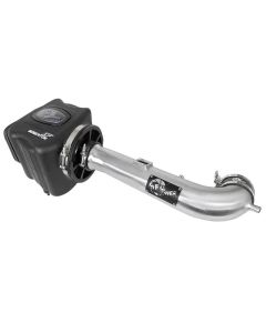 aFe Momentum XP Cold Air Intake System w/ Pro 5R Media Brushed 14-19 GM Silverado/Sierra 1500 - 50-30028RH