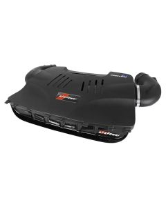 aFe Power 15-19 BMW X5 M (F85)/X6 M (F86) V8-4.4L (tt) S63 Cold Air Intake System w/ Pro DRY S Media - 50-40045D