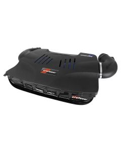 aFe POWER Momentum ST Cold Air Intake System w/ Pro 5R Media BMW X5 M (F85) | X6 M (F86) 15-19 V8-4.4L (tt) S63- AFE-50-40045R