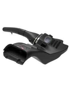 aFe Momentum HD PRO 10R Cold Air Intake System 18-19 Ford F-150V6-3.0L (td) - 50-70023T
