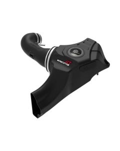 aFe POWER Momentum GT Pro DRY S Cold Air Intake System Ford Mustang | Mustang GT 2015-2022- AFE-50-70033D