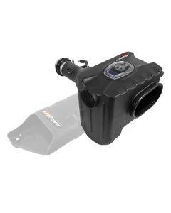 aFe POWER Momentum HD Cold Air Intake System w/ Pro 5R Media Nissan Titan XD 17-19 V8-5.6L- AFE-50-70034R