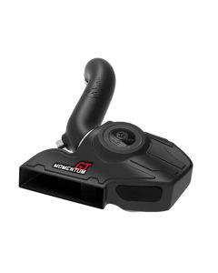 aFe Momentum GT Cold Air Intake System w/ Pro DRY S Media - 15-18 Volkswagen Golf R - 50-70036D