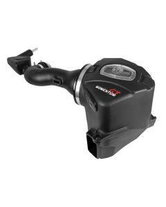High-Performance Cold Air Intake for V8 6.2L 2019-2021