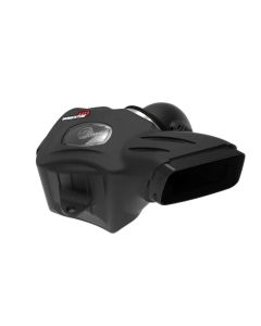 aFe POWER Momentum HD Cold Air Intake System w/ Pro Dry S Media 19-20 RAM Diesel Trucks L6-6.7L (td) - 50-70051D