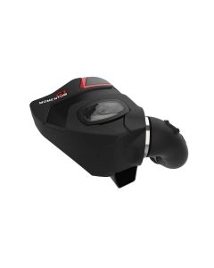 aFe Momentum GT Cold Air Intake System w/Pro Dry S Filter 20-21 BMW M340i (G20) 3.0 L6 (t) N58 - 50-70060D