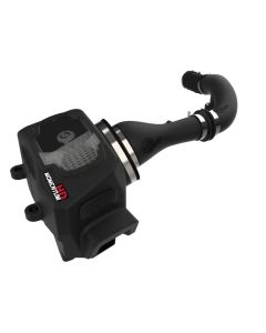 Boost RAM 1500 Performance: aFe POWER Cold Air Intake