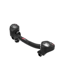 aFe 21-22 BMW M3/M4 (G80/82/83)L6-3.0L (tt) S58 Momentum GT Cold Air Intake System w/ Pro 5R Filters - 50-70083R
