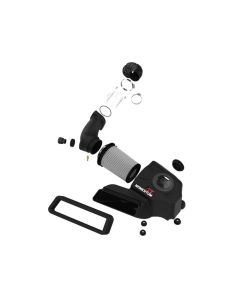 aFe Momentum GT Pro DRY S Cold Air Intake System 18-21 Volkswagen Tiguan L4-2.0L (t) - 50-70088D