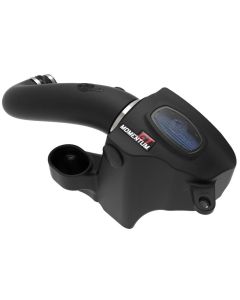aFe 21-22 Jeep Grand Cherokee L (WL) HEMI V8 5.7L Momentum GT Cold Air Intake System w/Pro 5R Filter - 50-70093R