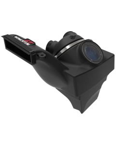 aFe Momentum GT Pro 5R Cold Air Intake System 19-23 Ford Edge ST V6-2.7L (tt) - 50-70094R