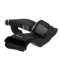 aFe POWER Momentum GT Pro Dry S Intake System 21-22 Ford F-150 V6-3.5L (tt) PowerBoost - 50-70099D