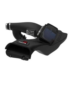Ford F-150 2021-22 Cold Air Intake - aFe POWER Momentum GT