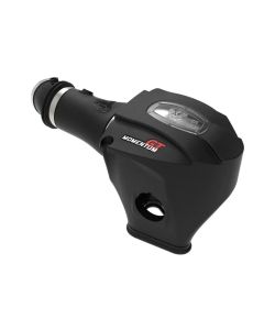 Boost Performance with aFe POWER Momentum GT Intake