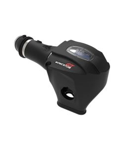 aFe Momentum GT 17-18 Dodge Charger/Challenger SRT Hellcat CAI(w/ Pro 5R Media Filter) - 50-72205R