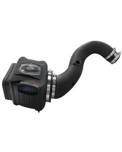 aFe Momentum HD PRO 10R Stage-2 Si Intake 04.5-05 GM Diesel Trucks V8-6.6L LLY - 50-74002