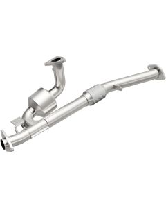 MagnaFlow Conv DF 00-01 Maxima/I30 mid Y-Pipe - 24405