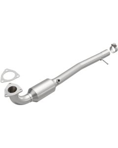 Magnaflow 10-12 Range Rover V8 5 OEM Underbody Direct Fit Converter - 21-534