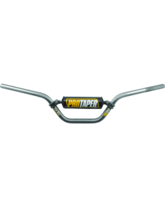 ProTaper SE Raptor Handlebar - Platinum Gray - 025294