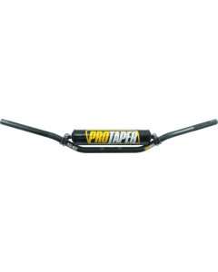 ProTaper SE RM High Handlebar - Jet Black - 025252