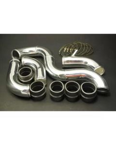 Weapon R Intercooler Piping Kit for 03-05 Mazda Speed Protege - 501-111-102