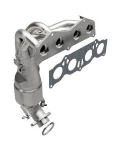 MagnaFlow Conv DF 05-09 Scion tC 2.4L Manifold / 09 Toyota Corolla/Matrix 2.4L Manifold (49 State) - 50110
