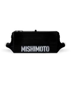 Mishimoto Universal L-Line Intercooler - Silver - MMINT-ULSL