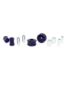 SuperPro 85-89 Volkswagen Golf Vehicle Bushing Kit- (Front & Rear) - KIT5132CAK