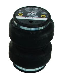 Air Lift Replacement Air Spring - Bellows Type - 50297