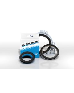 MAHLE Original Suzuki Aerio 07-06 Water Pump O-Ring - C32566