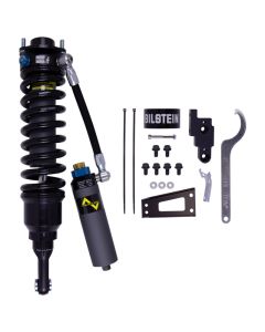 Bilstein B8 8112 Series 05-22 Toyota Tacoma Front Right Shock Absorber and Coil Spring Assembly - 41-319581