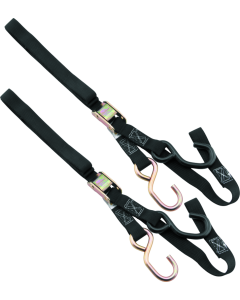 Secure Your Ride: BKM Tie Downs - BIKE-100514